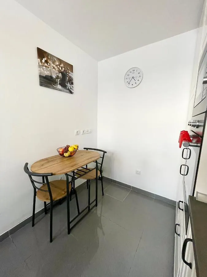 Holiday home Casa Del Sol Villa Puerto de Santiago  Spain