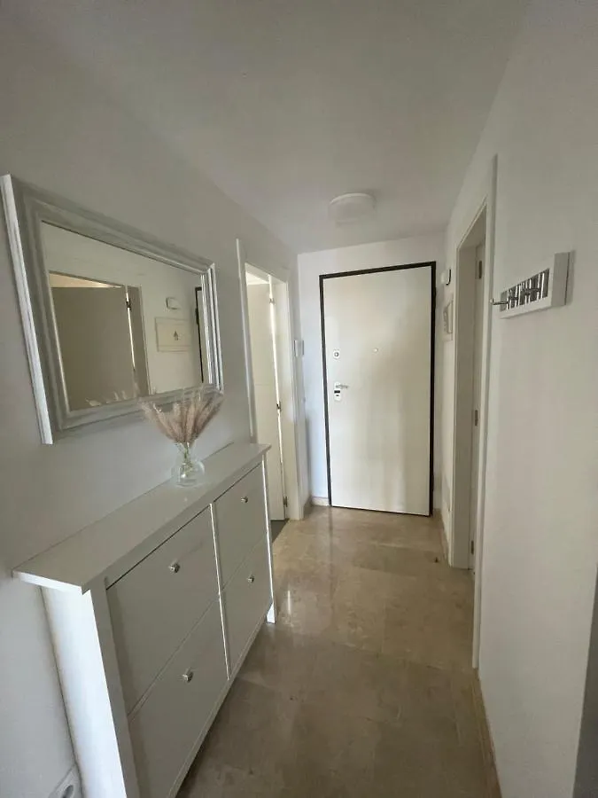 Holiday home Casa Del Sol Villa Puerto de Santiago  Spain