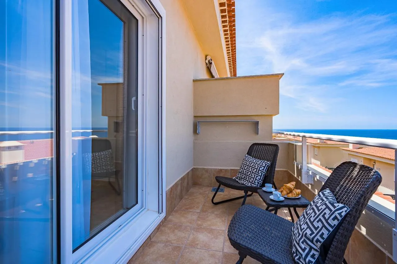 Holiday home Casa Del Sol Villa Puerto de Santiago  Spain