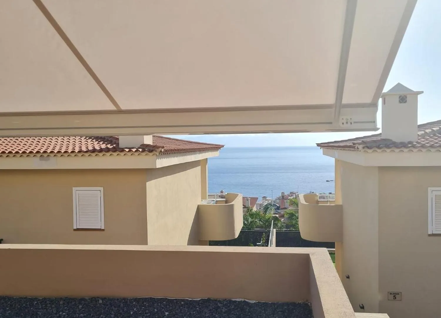 Holiday home Casa Del Sol Villa Puerto de Santiago