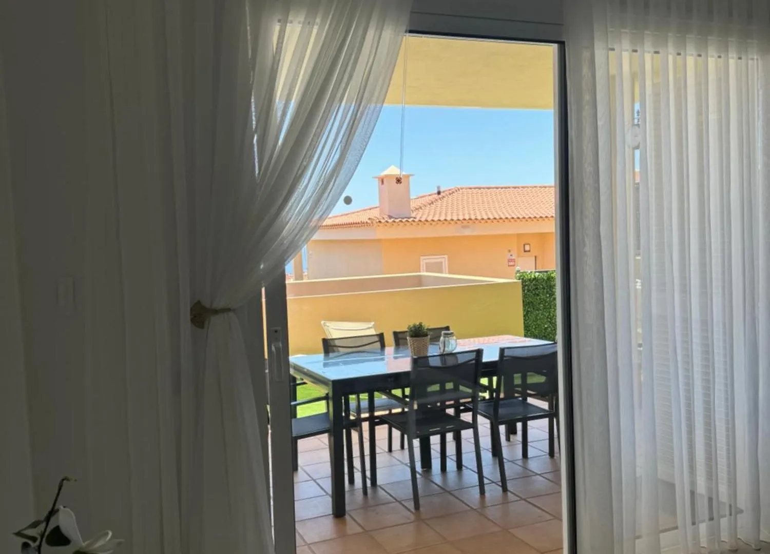 Casa Del Sol Villa Puerto de Santiago  0*, Puerto de Santiago (Tenerife)