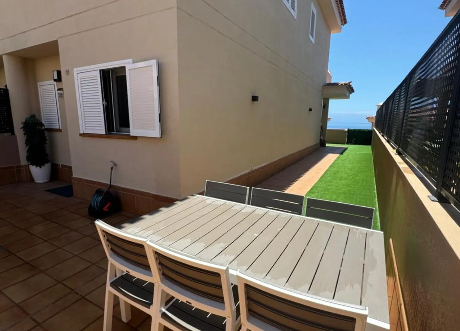 Holiday home Casa Del Sol Villa Puerto de Santiago  Spain
