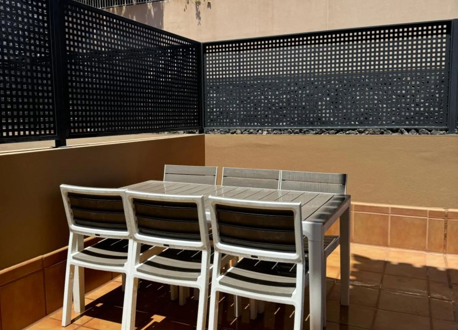 Holiday home Casa Del Sol Villa Puerto de Santiago