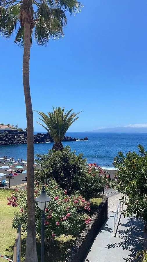 Villa Casa Del Sol à Puerto de Santiago  Espagne